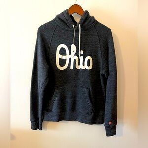 Ohio Hooded Sweatshirt
